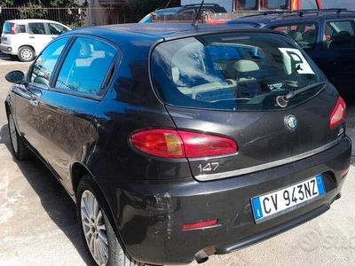 usata Alfa Romeo 147 - 2009