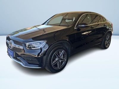 Mercedes GLC300