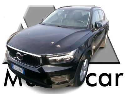 usata Volvo XC40 2.0 d3 150CV Business geartronic MY20 - FZ247HY