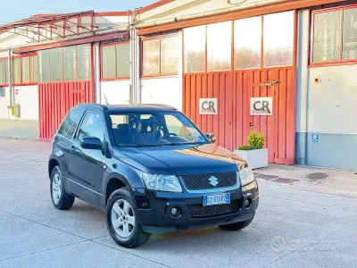 Usata Suzuki Grand Vitara