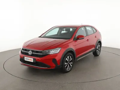 Usata VW Taigo