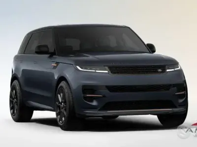 Nuova Land Rover Range Rover Sport 249 CV (183 kW) 2026 Blu SUV