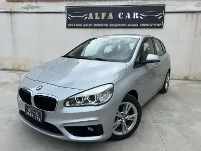 Usata BMW 216 Active Tourer