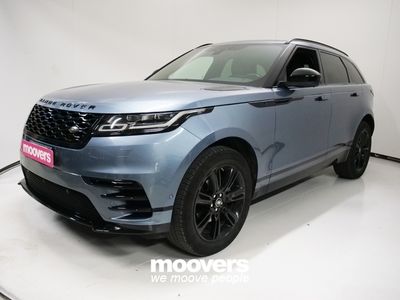 usata Land Rover Range Rover Velar 2.0D I4 180 CV R-Dynamic SE *Tetto Panoramico*