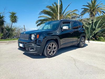 usata Jeep Renegade - 2016