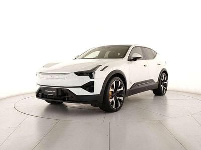 Usata Polestar 3 Performance 252 kW (343 CV) 2025 Bianco SUV