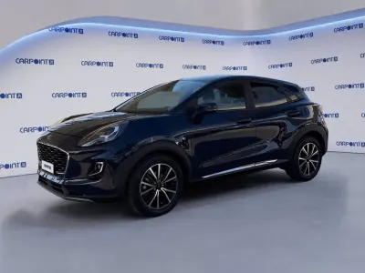 Usata Ford Puma