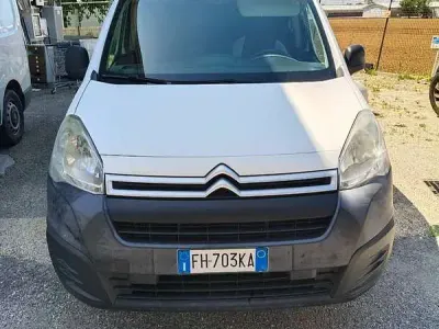 Usata Citroën Berlingo