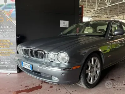 Usata Jaguar XJ
