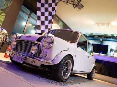 Usata Rover Mini 63 CV (46 kW) 1991 Utilitaria