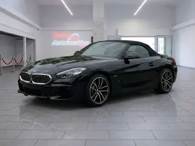 Usata BMW Z4