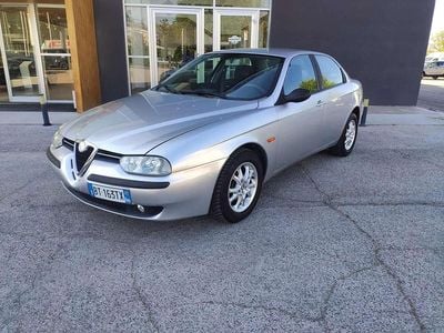 Begagnad Alfa Romeo 156