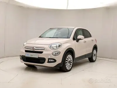 Usata Fiat 500X
