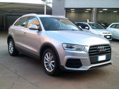 usata Audi Q3 2.0 TDI 150 CV Business *PREZZO PROMO*