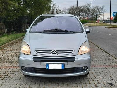 Usata Citroën Xsara 116 CV (85 kW) 2005 Grigio Monovolume