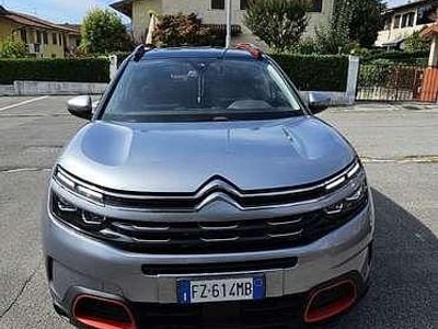Usata Citroën C5 Aircross Shine 131 CV (96 kW) 2020 SUV
