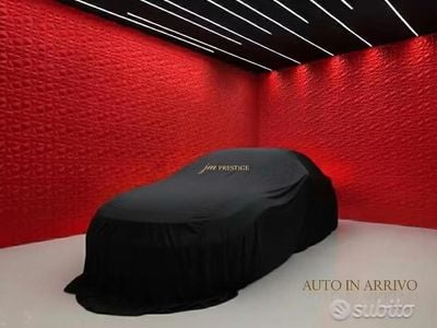 Usata Land Rover Range Rover Sport HSE Dynamic 2019 Nero SUV