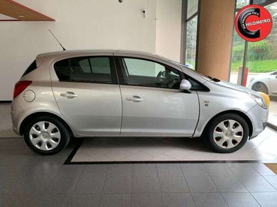 usata Opel Corsa Corsa5p 1.3 cdti Club