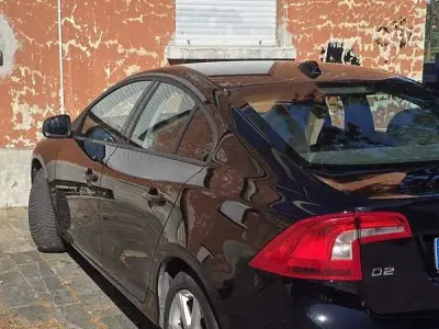 Usata Volvo S60