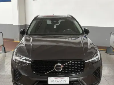 Usata Volvo XC60 Ultimate 197 CV (144 kW) 2024 Marrone SUV