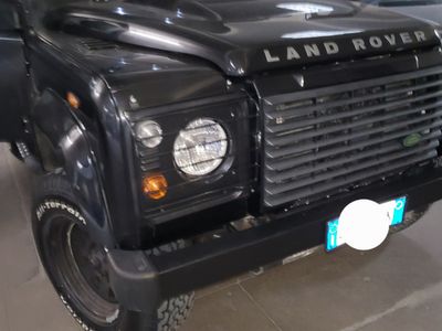 usata Land Rover Defender 90 turbodiesel Station Wagon