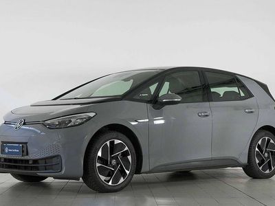 Occasion VW ID.3 Pro Performance 150 kW (204 ch) 2023 Gris Citadine