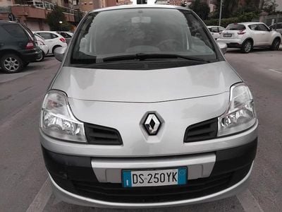 Renault Modus