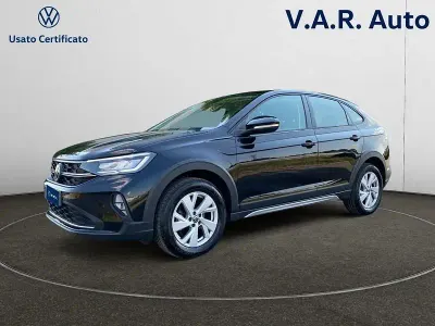 Occasion VW Taigo Life 116 PK (85 kW) 2024 Other SUV