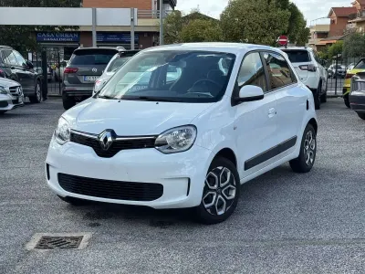Usata Renault Twingo
