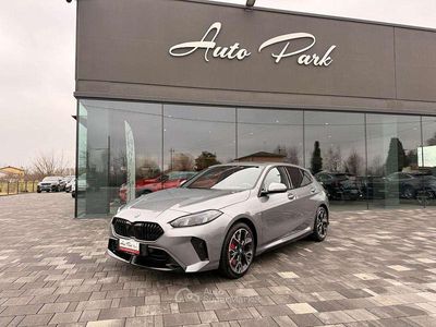 Usata BMW 120 M Sport 150 CV (110 kW) 2025 Grigio skyscaper Utilitaria