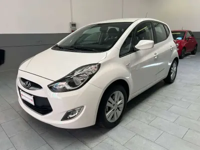 Usata Hyundai ix20