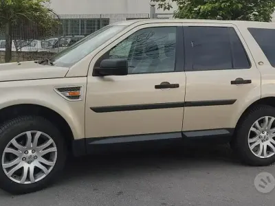 Usata Land Rover Freelander 2 2007 SUV