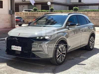 DS Automobiles DS7 Crossback