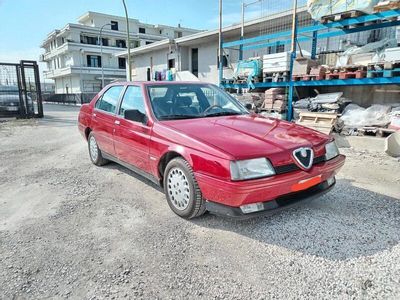 usata Alfa Romeo 164 2.0i twinspark