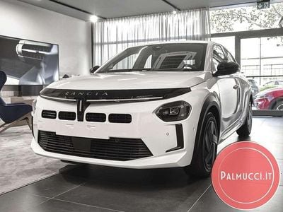 Usata Lancia Ypsilon 110 CV (80 kW) 2024 Other Utilitaria