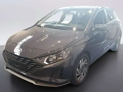 Usata Hyundai i20