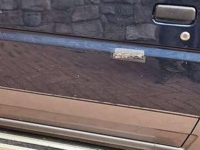 Usata 1997 Daihatsu Feroza SUV | 6000 €