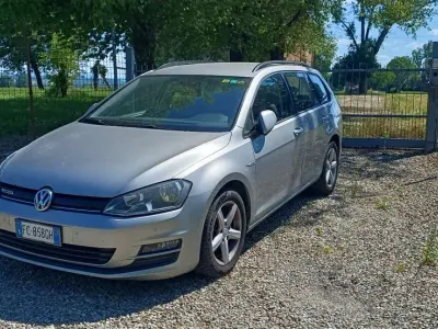 Usata VW Golf VII