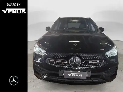 Usata Mercedes GLA200