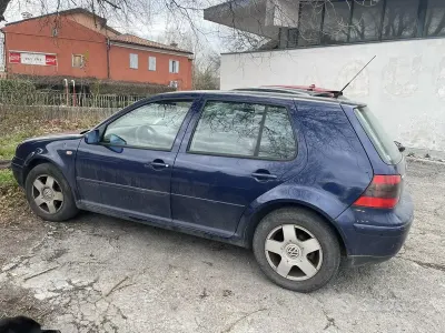 Usata VW Golf III