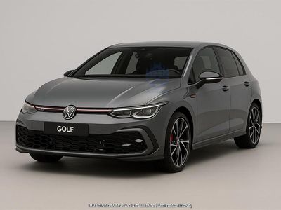 Usata VW Golf VIII Style 265 CV (194 kW) 2025 Grigio Utilitaria