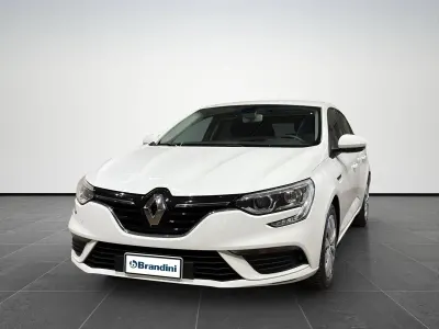 Usata Renault Mégane