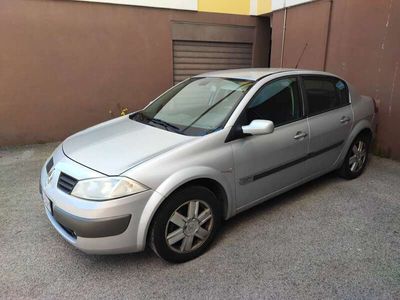 usata Renault Mégane II 