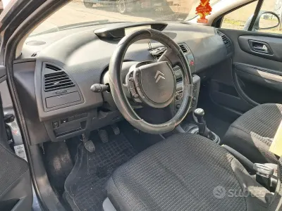 Usata Citroën C4