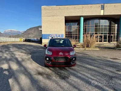 Usata Citroën C3 Picasso