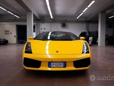 Usata Lamborghini Gallardo 2007 Other