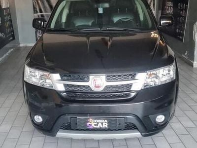 Fiat Freemont