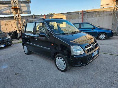 usata Opel Agila 1.3 CDTI Fashion Line provenienza nord Italia