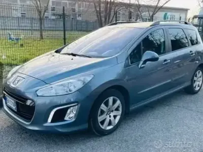 Usata Peugeot 308