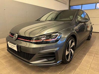 usata VW Golf Golf GTIGTI 2.0 TSI 5p. BlueMotio